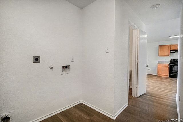 4602 Rothberger, San Antonio, TX 78244