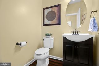 41 IVY SPRING LN, Fredericksburg, VA 22406