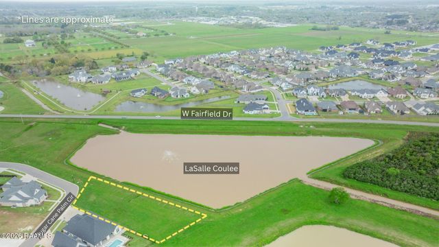 103 Sugar Cane Palm Circle, Broussard, LA 70518