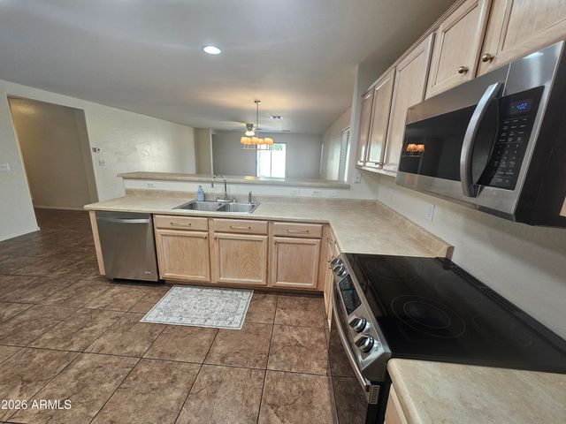 6862 S MORNING DEW Lane, Buckeye, AZ 85326