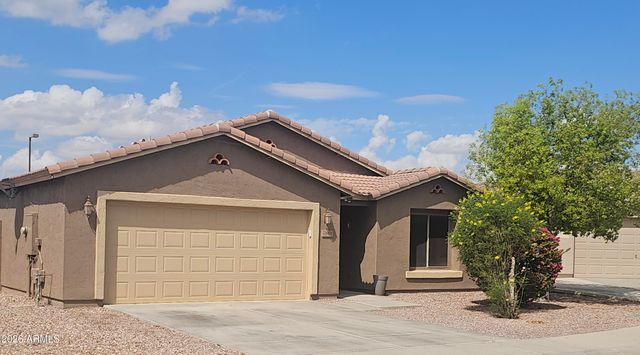 6862 S MORNING DEW Lane, Buckeye, AZ 85326