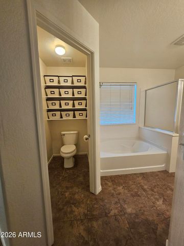 6862 S MORNING DEW Lane, Buckeye, AZ 85326