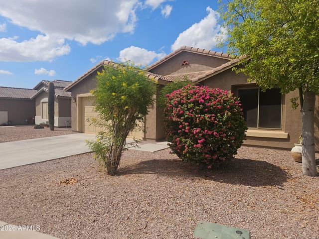 6862 S MORNING DEW Lane, Buckeye, AZ 85326