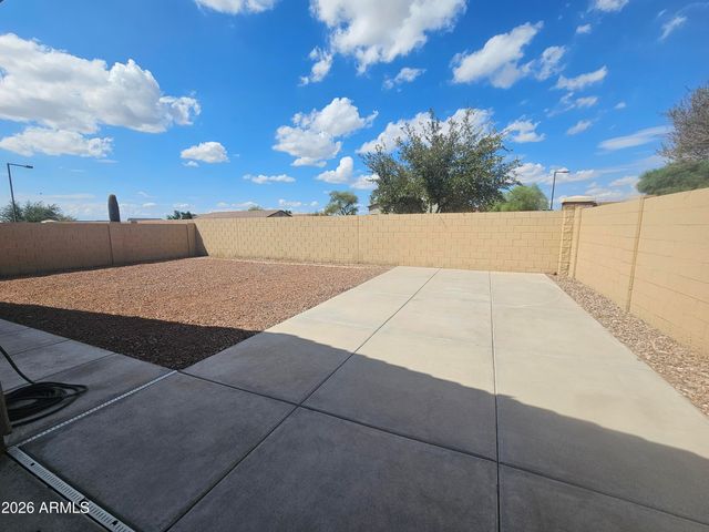 6862 S MORNING DEW Lane, Buckeye, AZ 85326