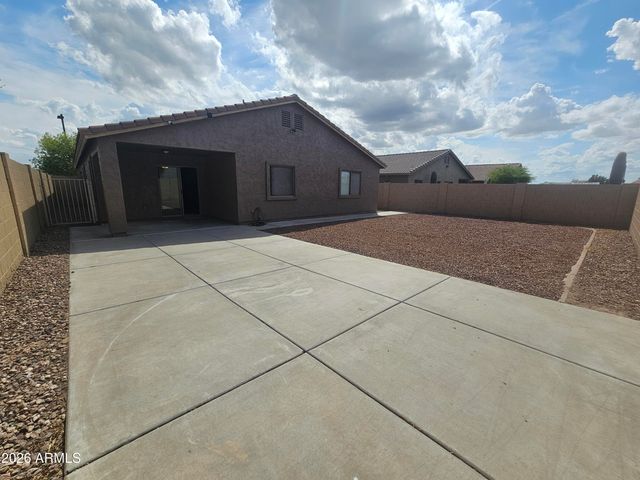 6862 S MORNING DEW Lane, Buckeye, AZ 85326