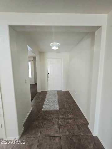 6862 S MORNING DEW Lane, Buckeye, AZ 85326