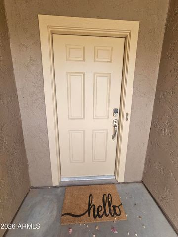 6862 S MORNING DEW Lane, Buckeye, AZ 85326