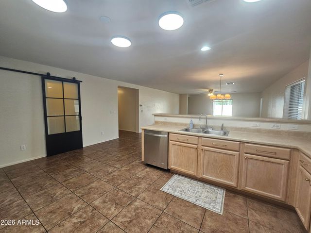 6862 S MORNING DEW Lane, Buckeye, AZ 85326