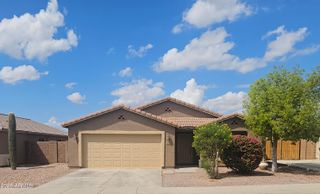 6862 S MORNING DEW Lane, Buckeye, AZ 85326