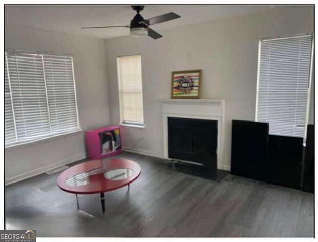 6214 Crow Court, Rex, GA 30273