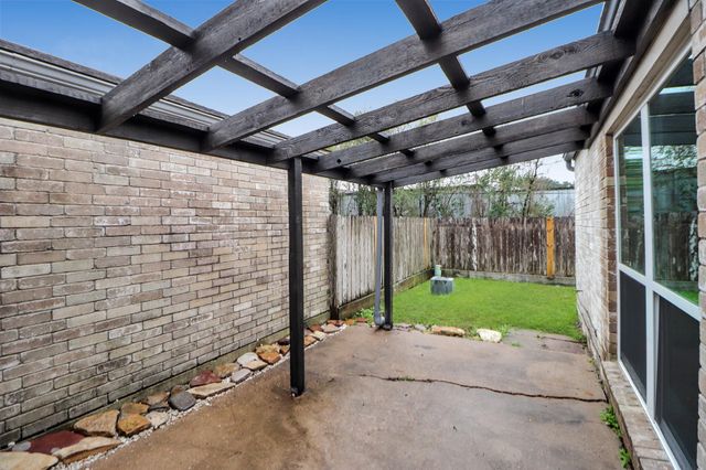 12154 Stone West Drive, Houston, TX 77035