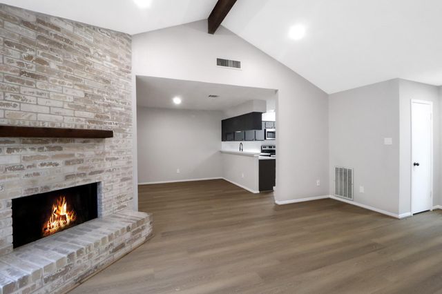 12154 Stone West Drive, Houston, TX 77035