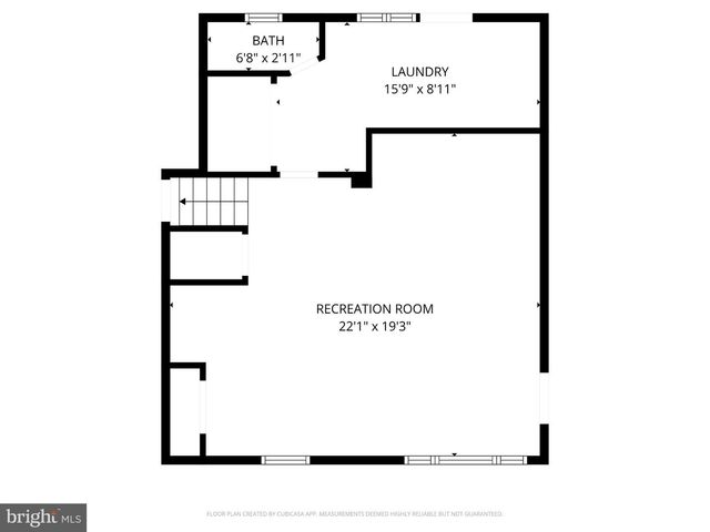 217 BRAMBER DR, Broomall, PA 19008