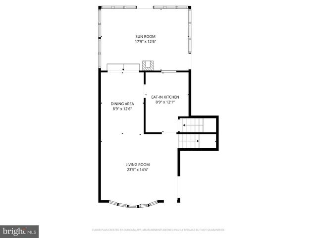 217 BRAMBER DR, Broomall, PA 19008