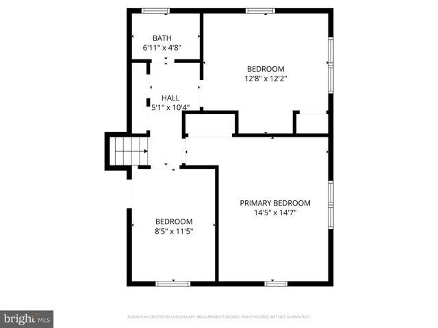 217 BRAMBER DR, Broomall, PA 19008