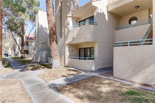 830 North Sloan Lane 202, Las Vegas, NV 89110