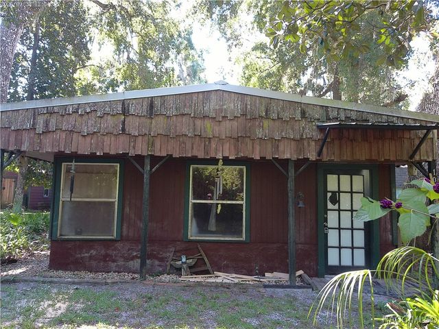 10578 E Pintail Drive, Floral City, FL 34436