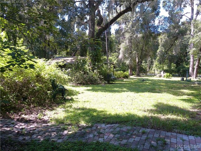 10578 E Pintail Drive, Floral City, FL 34436