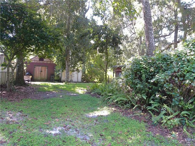 10578 E Pintail Drive, Floral City, FL 34436