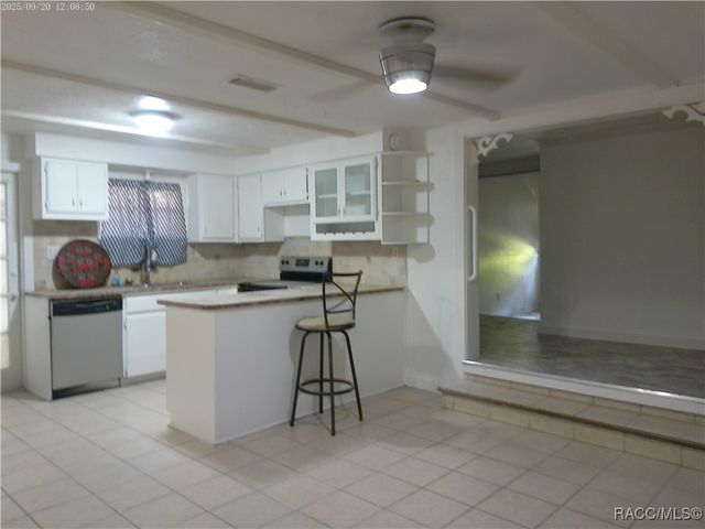 10578 E Pintail Drive, Floral City, FL 34436