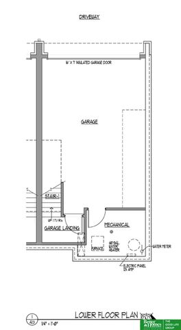 1028 S 33rd Court, Omaha, NE 68105