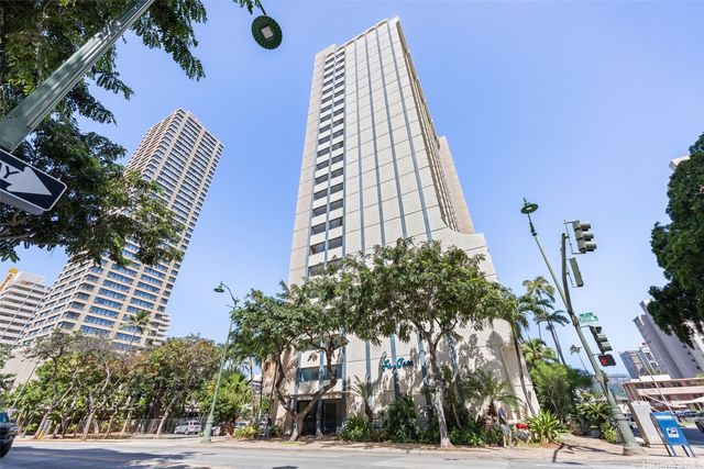 2092 Kuhio Avenue 1404, Honolulu, HI 96815