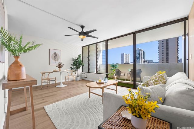 2092 Kuhio Avenue 1404, Honolulu, HI 96815