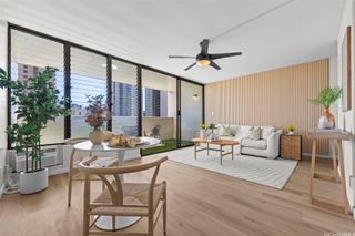 2092 Kuhio Avenue 1404, Honolulu, HI 96815