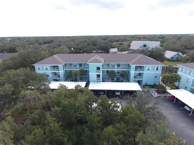 19385 WATER OAK DRIVE 203, Port Charlotte, FL 33948