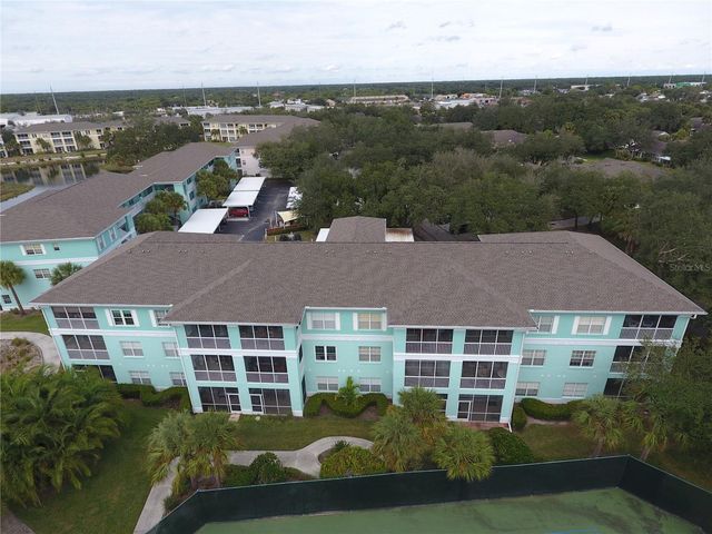 19385 WATER OAK DRIVE 203, Port Charlotte, FL 33948