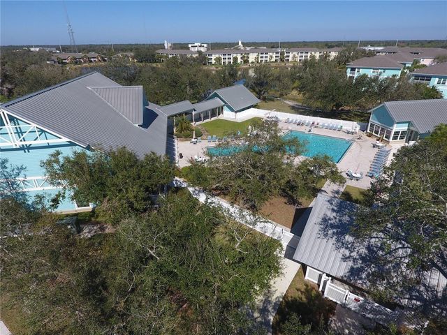 19385 WATER OAK DRIVE 203, Port Charlotte, FL 33948