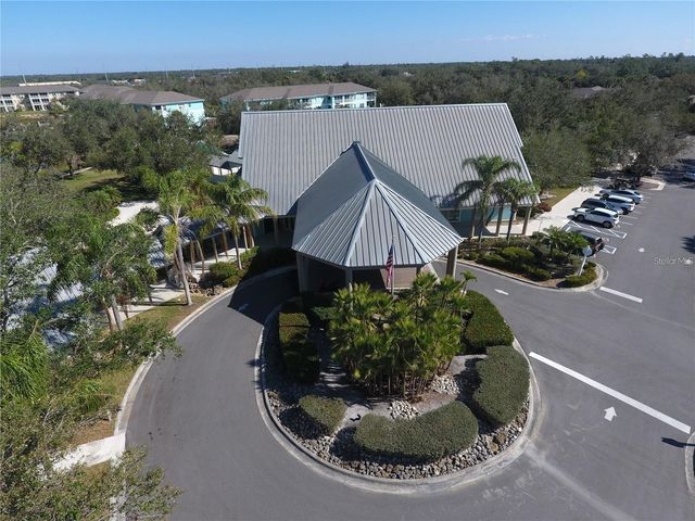 19385 WATER OAK DRIVE 203, Port Charlotte, FL 33948