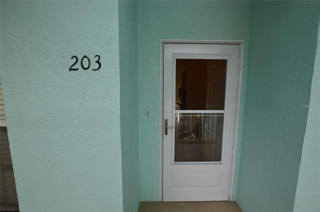 19385 WATER OAK DRIVE 203, Port Charlotte, FL 33948