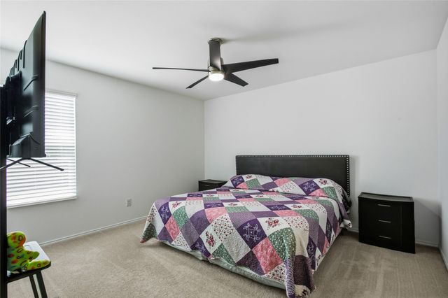 9609 Lightfoot Road, Fort Worth, TX 76179