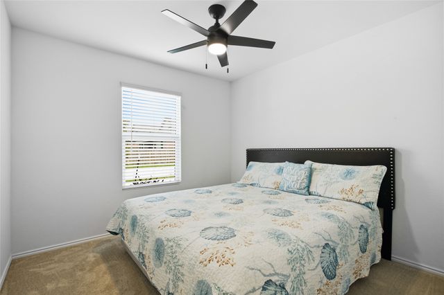 9609 Lightfoot Road, Fort Worth, TX 76179