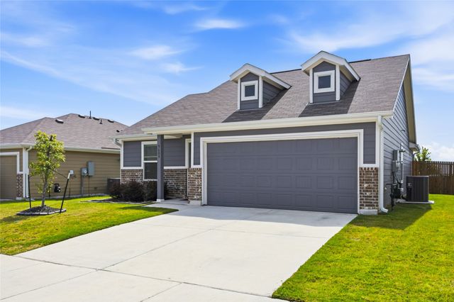 9609 Lightfoot Road, Fort Worth, TX 76179