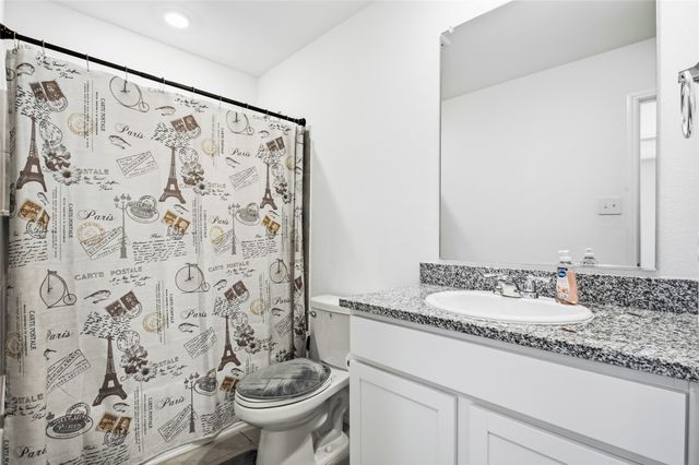 9609 Lightfoot Road, Fort Worth, TX 76179