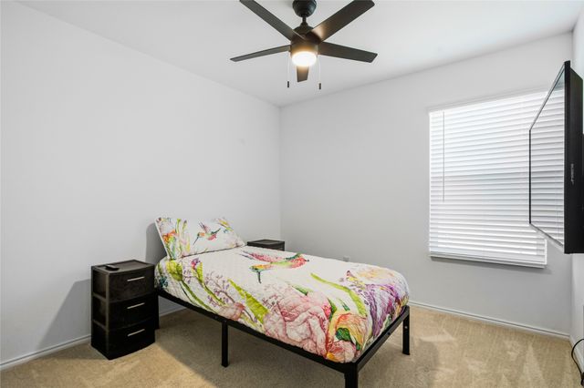 9609 Lightfoot Road, Fort Worth, TX 76179