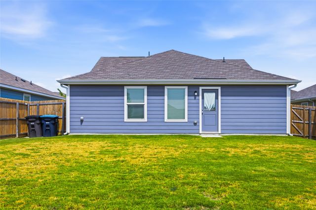9609 Lightfoot Road, Fort Worth, TX 76179