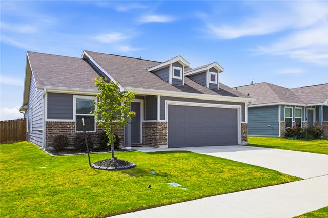 9609 Lightfoot Road, Fort Worth, TX 76179