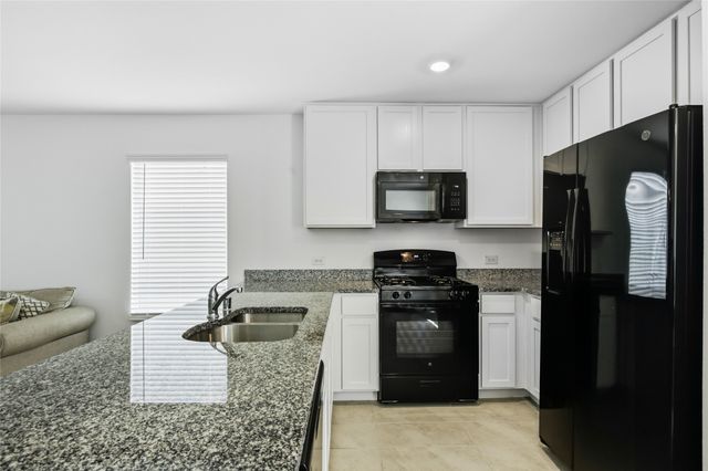 9609 Lightfoot Road, Fort Worth, TX 76179