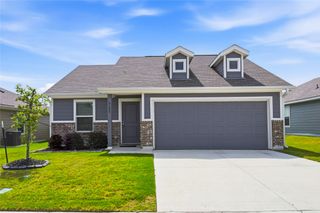 9609 Lightfoot Road, Fort Worth, TX 76179