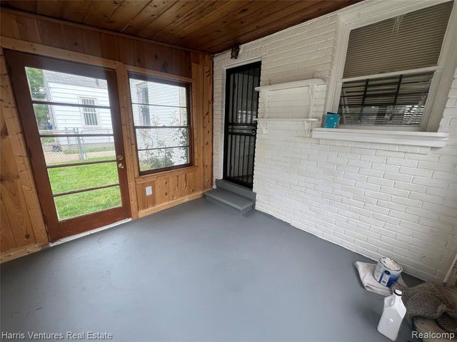 5075 Radnor Street, Detroit, MI 48224