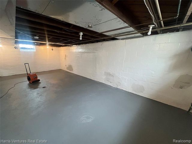 5075 Radnor Street, Detroit, MI 48224