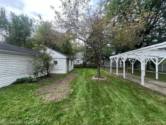 5075 Radnor Street, Detroit, MI 48224