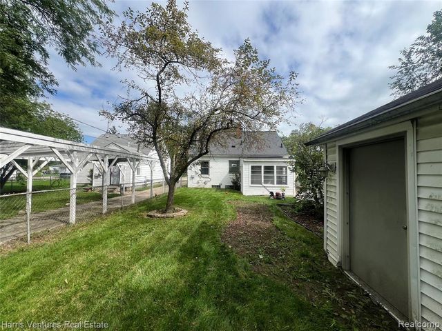 5075 Radnor Street, Detroit, MI 48224