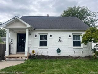 5075 Radnor Street, Detroit, MI 48224