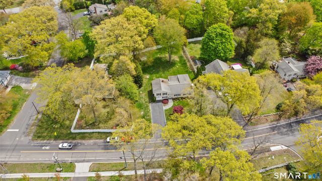 174 West Rocks Road, Norwalk, CT 06851