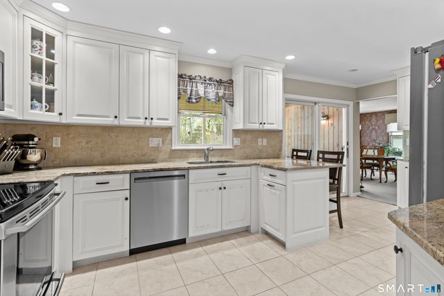 174 West Rocks Road, Norwalk, CT 06851