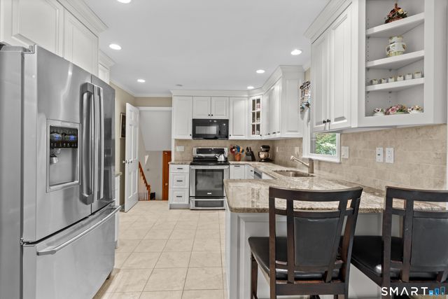 174 West Rocks Road, Norwalk, CT 06851